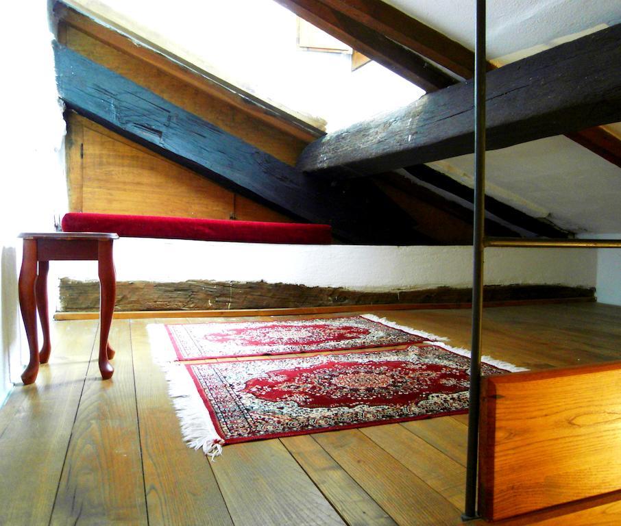 Guest House Il Borgo Di Sempronio Semproniano Zimmer foto