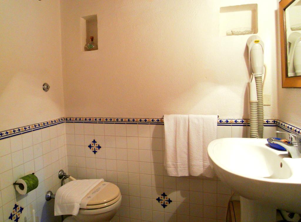 Guest House Il Borgo Di Sempronio Semproniano Zimmer foto