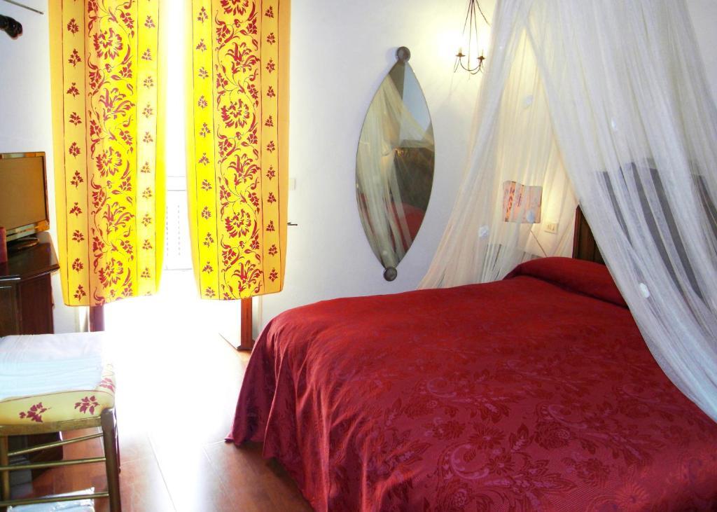Guest House Il Borgo Di Sempronio Semproniano Zimmer foto